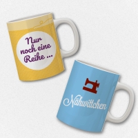Tassen &amp; Becher