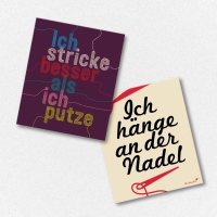 Brillenputztücher