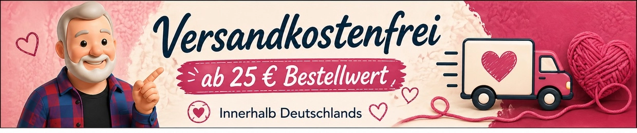 Versandinformationen Versandinformationen