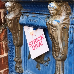 Strickdiva
