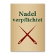 Nadel verpflichtet
