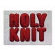 Holy Knit