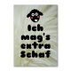 Ich mags extra Schaf