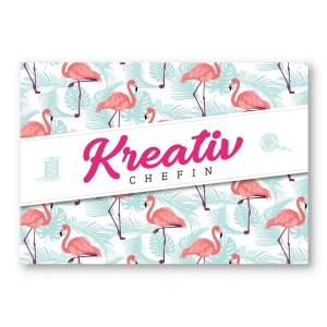 Kreativchefin