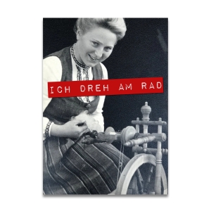 Ich dreh am Rad
