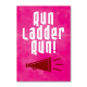 Run ladder run