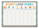 Stadt Land Hobby