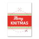 Merry  Knitmas