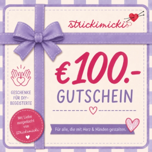 Gutschein über 100 €