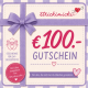 Gutschein über 100 €