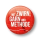Mit Zwirn, Garn & Methode