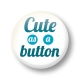Cute as a button