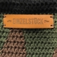 Lederetikett - Einzelstück