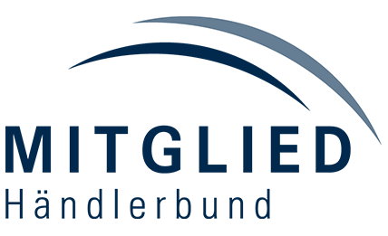 Mitglied im Händlerbund